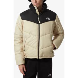 The North Face M SAIKURU JACKET Bej Erkek Mont - 1