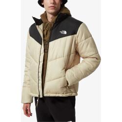 The North Face M SAIKURU JACKET Bej Erkek Mont - 2