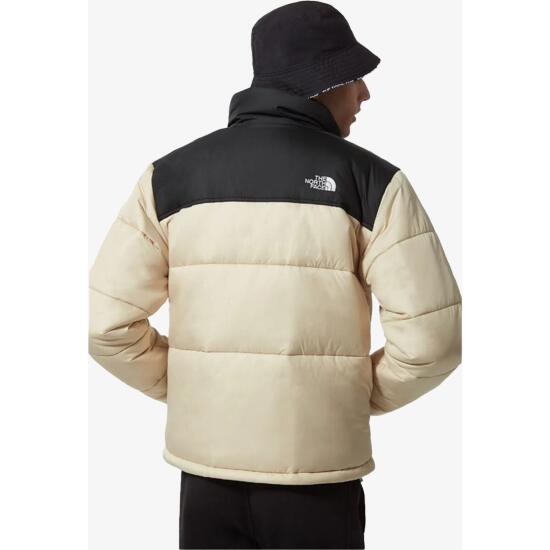 The North Face M SAIKURU JACKET Bej Erkek Mont - 4