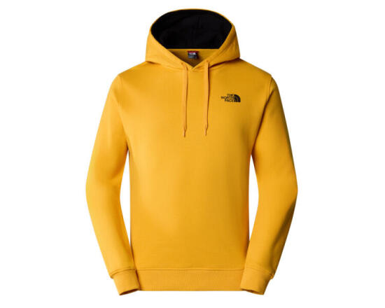 The North Face M SEASONAL DREW PEAK PULLOVER - EU SARI Erkek Sweatshirt - 1