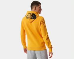 The North Face M SEASONAL DREW PEAK PULLOVER - EU SARI Erkek Sweatshirt - 4