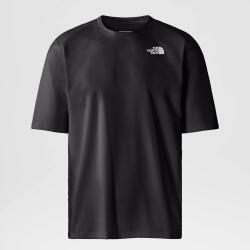 The North Face M SHADOW SS SİYAH Erkek Tshirt - 1