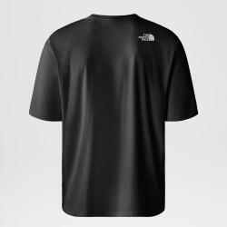 The North Face M SHADOW SS SİYAH Erkek Tshirt - 2