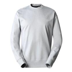 The North Face M SPACER AIR CREW Gri Erkek Sweatshirt - 1