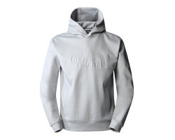 The North Face M SPACER AIR HOODIE Gri Erkek Sweatshirt - 1