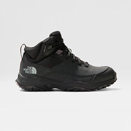 The North Face M Storm Strike III Wp SİYAH Erkek Bot - 1