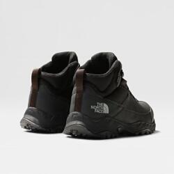 The North Face M Storm Strike III Wp SİYAH Erkek Bot - 4