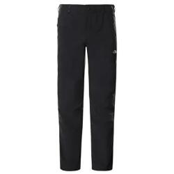 The North Face M TANKEN PANT (REGULAR FIT) - EU SİYAH Erkek Pantolon - 1