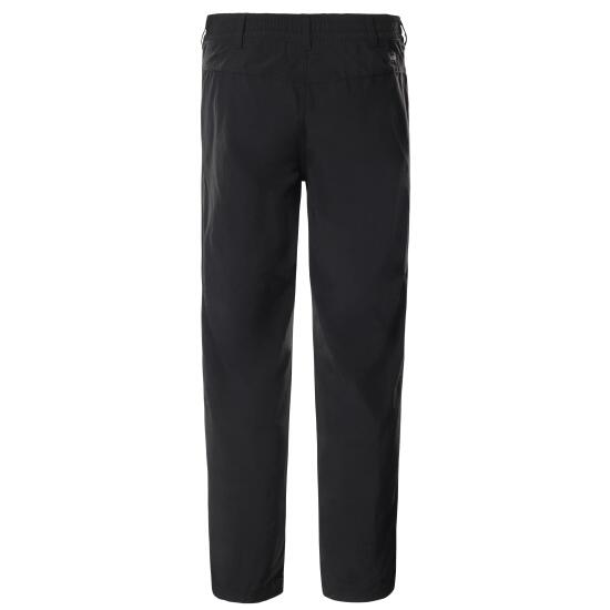 The North Face M TANKEN PANT (REGULAR FIT) - EU SİYAH Erkek Pantolon - 2