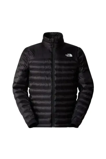 The North Face M Terra Peak Jacket SİYAH Erkek Mont - 1