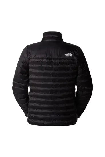 The North Face M Terra Peak Jacket SİYAH Erkek Mont - 2