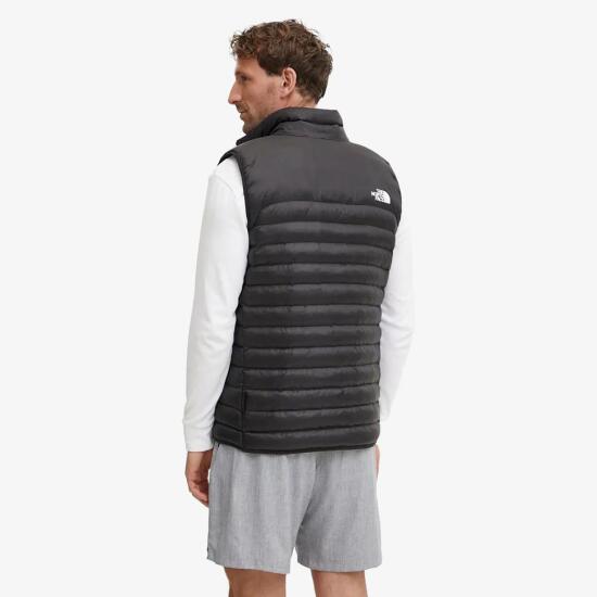 The North Face M Terra Peak Vest SİYAH Erkek Mont - 2