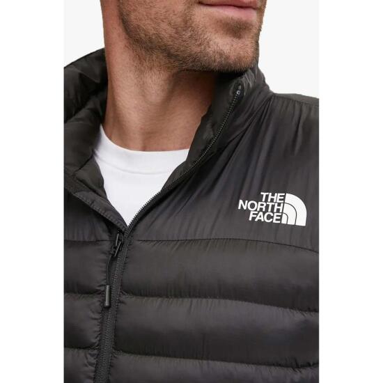 The North Face M Terra Peak Vest SİYAH Erkek Mont - 3