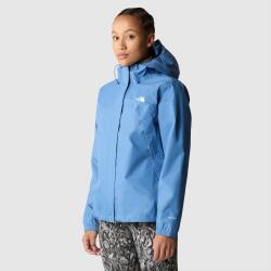 The North Face W ANTORA JACKET Mavi Kadın Mont - 1