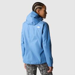 The North Face W ANTORA JACKET Mavi Kadın Mont - 3