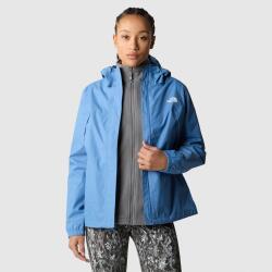 The North Face W ANTORA JACKET Mavi Kadın Mont - 5