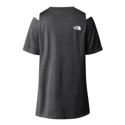 The North Face W AO TEE Antrasit Kadın Tshirt - 2