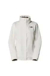 The North Face W Evolve II Triclimate Jacket-Eu BEYAZ Kadın Mont - 2