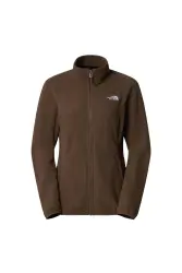 The North Face W Evolve II Triclimate Jacket-Eu BEYAZ Kadın Mont - 4