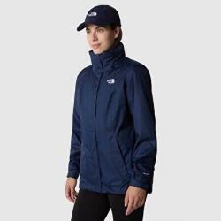 The North Face W EVOLVE II TRICLIMATE JACKET - EU LACİVERT Kadın Mont - 5