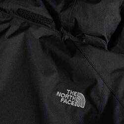 The North Face W EVOLVE II TRICLIMATE JACKET - EU SİYAH Kadın Mont - 5