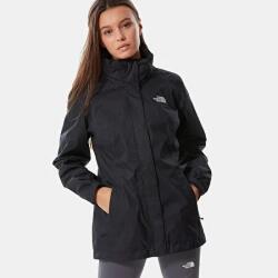 The North Face W EVOLVE II TRICLIMATE JACKET - EU SİYAH Kadın Mont - 10