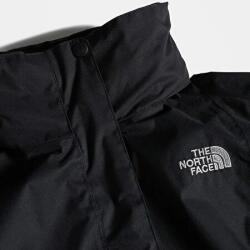 The North Face W EVOLVE II TRICLIMATE JACKET - EU SİYAH Kadın Mont - 16