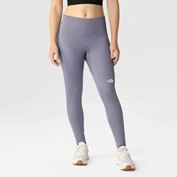 The North Face W FLEX HIGH RISE 7/8 TIGHT - EU Mor Kadın Tayt - 1