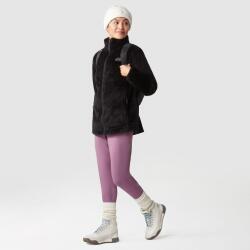 The North Face W OSITO JACKET SİYAH Kadın Mont - 4