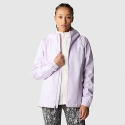 The North Face W QUEST JACKET - EU Mor Kadın Mont - 6