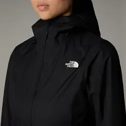 The North Face W Quest Triclimate-Eu SİYAH Kadın Mont - 5