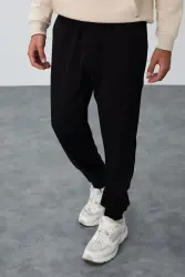 Tommy Life Erkek Eşofman Jogger Erkek Eşofman Altı - 3