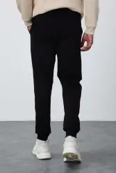 Tommy Life Erkek Eşofman Jogger Erkek Eşofman Altı - 5