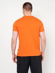 Trespass AUSTIN - MALE T-SHIRT Turuncu Erkek Tshirt - 2