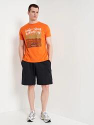 Trespass AUSTIN - MALE T-SHIRT Turuncu Erkek Tshirt - 3