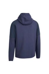 Trespass BANI - MALE ACTIVE TOP LACİVERT Erkek Sweatshirt - 1