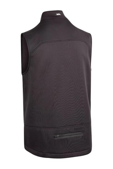 Trespass BOLFLICK - MALE ACTIVE HYBRID GILET SİYAH Erkek Yelek - 2