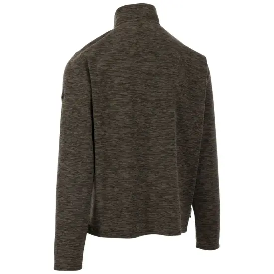 Trespass Farnworth- Male Microfleece At100 Erkek Polar - 2