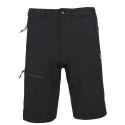 Trespass KILCOO - MALE DLX SHORTS SİYAH Erkek Şort - 1