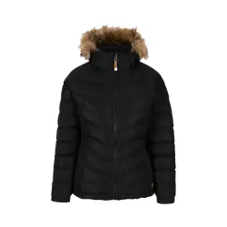 Trespass Nadina - Female Padded Jkt SİYAH Kadın Mont - 1