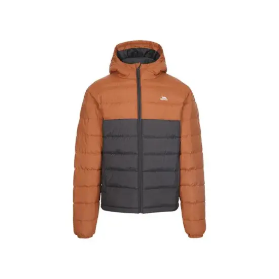 Trespass Oskar - Kids Padded Jkt Antrasit Çocuk Mont - 2