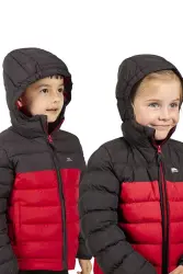 Trespass Oskar - Kids Padded Jkt Çocuk Mont - 3