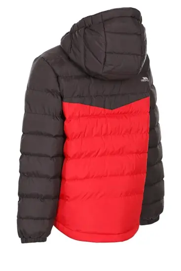 Trespass Oskar - Kids Padded Jkt Çocuk Mont - 5