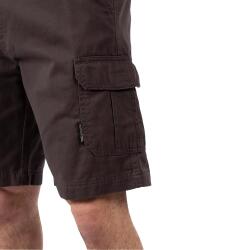 Trespass RAWSON - MALE SHORTS Gri Erkek Şort - 3