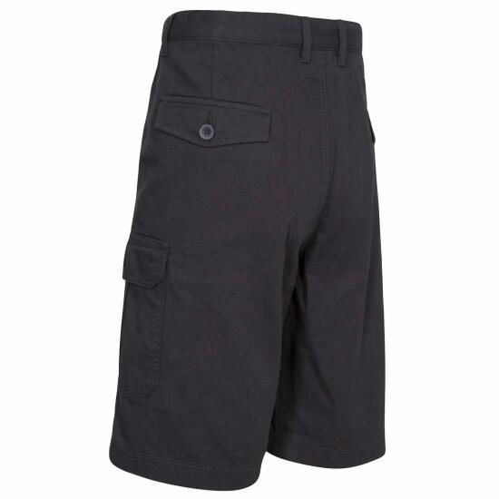 Trespass RAWSON - MALE SHORTS Gri Erkek Şort - 4