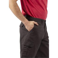 Trespass RAWSON - MALE SHORTS Gri Erkek Şort - 5