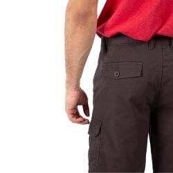 Trespass RAWSON - MALE SHORTS Gri Erkek Şort - 6