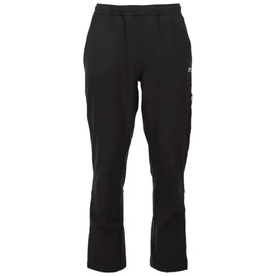 Trespass Ryder - Male Trouser SİYAH Erkek Pantolon - 1