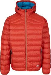 Trespass Whitman II - Male Down Jacket KIRMIZI Erkek Mont - 1