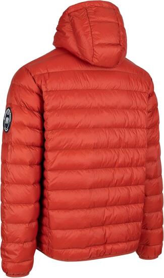 Trespass Whitman II - Male Down Jacket KIRMIZI Erkek Mont - 2